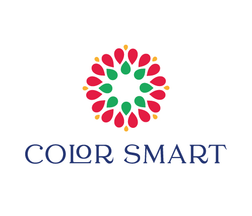Logo Color Smart